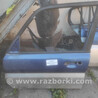 Дверь передняя левая Mitsubishi Pajero Pinin (98-06)