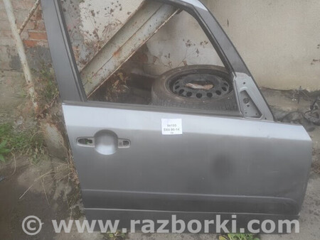 ФОТО Дверь передняя правая для Suzuki SX4 I (06-14) Львів
