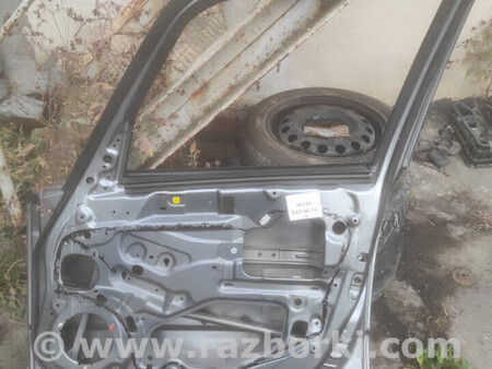 ФОТО Дверь передняя правая для Suzuki SX4 I (06-14) Львів