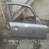 Дверь передняя правая Suzuki SX4 I (06-14)