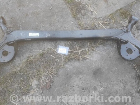 ФОТО Балка задняя для Suzuki SX4 I (06-14) Львів