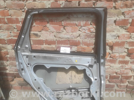 ФОТО No35 Б/у Двері задні ліві FOCUS II 05-12 COMBI для Ford Focus (все модели) Львів