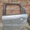 No35 Б/у Двері задні ліві FOCUS II 05-12 COMBI Ford Focus (все модели)