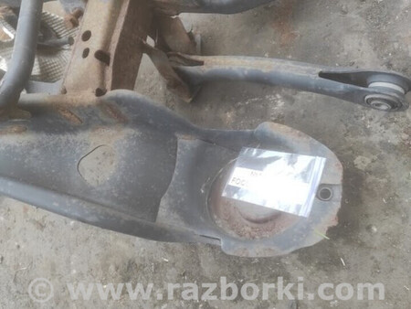 ФОТО Балка задняя для Ford Focus (все модели) Львів