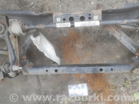 ФОТО Балка задняя для Ford Focus (все модели) Львів