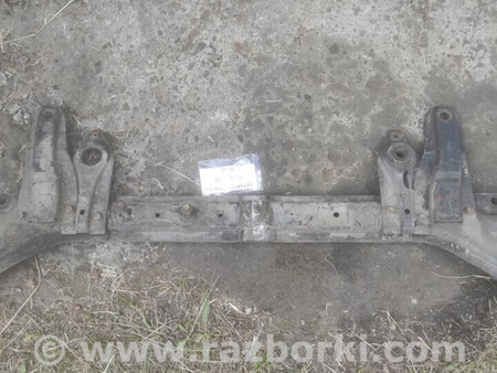 ФОТО Балка радиаторная для Suzuki SX4 I (06-14) Львів