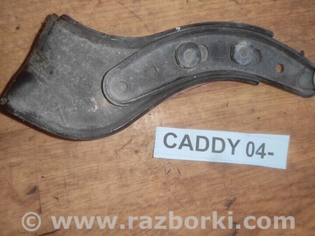 ФОТО Ролики боковой двери для Volkswagen Caddy (різні не сортовані) Львів