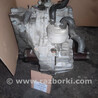 АКПП (коробка автомат) Volkswagen Touran I 1T1, 1T2, 1T3 (03-15)
