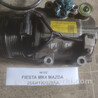 No102 Б/у Компресор кондиціонера 2S6H19D629AA для mk4 Mazda 3 Ford Fiesta (все модели)
