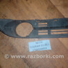 ФОТО Решетка бампера для Volkswagen Touran I 1T1, 1T2, 1T3 (03-15) Львів