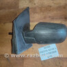 ФОТО No598 Б/в дзеркало бічне ліве 2s6117683bm для 02-06 для Ford Fiesta (все модели) Львів