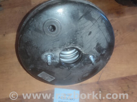ФОТО No155 Б/у Вакуумний підсилювач гальм 0204054083 8V512B195LF для для Ford Fiesta (все модели) Львів