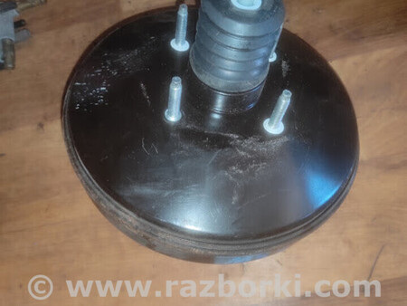 ФОТО No155 Б/у Вакуумний підсилювач гальм 0204054083 8V512B195LF для для Ford Fiesta (все модели) Львів