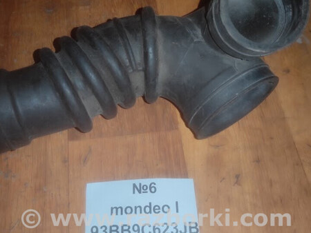 ФОТО No6 Б/у Патрубок повітряного фільтра I 93BB9CJB для Ford Mondeo (все модели) Львів