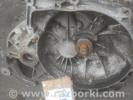 ФОТО No405 Б/ККП Коробка перемикання передач 3M5R7002YF 1.6 HDI для II для Ford Focus (все модели) Львів