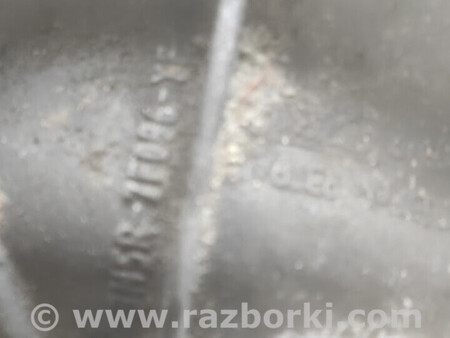 ФОТО No405 Б/ККП Коробка перемикання передач 3M5R7002YF 1.6 HDI для II для Ford Focus (все модели) Львів