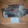 No233 Б/у стартер M002T85871 для III Honda CR-V IV (11-18)