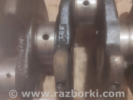 ФОТО №31 Колінвал 1.6d 068A для Volkswagen T2 Golf II 83-90 для Volkswagen Transporter (все года выпуска) Львів