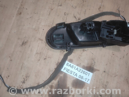 ФОТО Внутрішня ручка дверей 8A61A22601 для 08-17 для Ford Fiesta (все модели) Львів