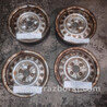 №208 Диски R13 ET39 4x100 DIA54.1 для 99-05 Toyota Yaris (05-11)