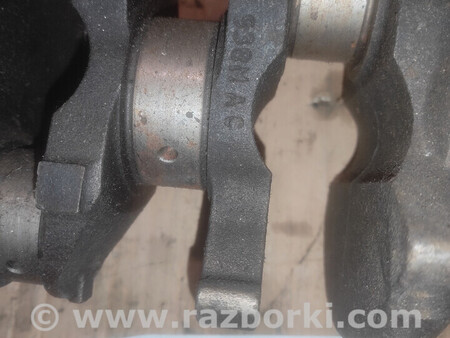 ФОТО №52 Колінвал 1.6 16V 938MAC для MK1 94-96 для Ford Mondeo (все модели) Львів