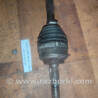 ФОТО No35 Півось права 1.4D 43410-52050 для 99-05 для Toyota Yaris (05-11) Львів