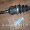 ФОТО No35 Півось права 1.4D 43410-52050 для 99-05 для Toyota Yaris (05-11) Львів