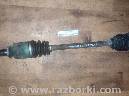 ФОТО No44 Півось права 28321AG023 для 2.0 03-09 для Subaru Legacy (різне не сортоване) (94-2025) Львів