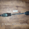 No44 Півось права 28321AG023 для 2.0 03-09 Subaru Legacy (різне не сортоване) (94-2025)