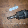 ФОТО No46 Напівось ліва 434200D080 для 1.4D 99-05 для Toyota Yaris (05-11) Львів