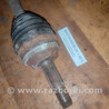 ФОТО No46 Напівось ліва 434200D080 для 1.4D 99-05 для Toyota Yaris (05-11) Львів