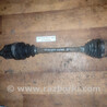No46 Напівось ліва 434200D080 для 1.4D 99-05 Toyota Yaris (05-11)