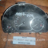Панель приборов Peugeot 1007