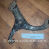 №77 Важіль лівий 545001E000 для II Hyundai Accent III 05-11 KIA Rio 2 JB (05-11)