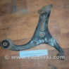№78 Важіль правий 545011e000 для II Hyundai Accent III 05-11 KIA Rio 2 JB (05-11)