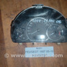 Панель приборов Peugeot 1007