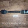 №77 Піввісь ліва 434200D020 для 99-05 1.0 Toyota Yaris (05-11)