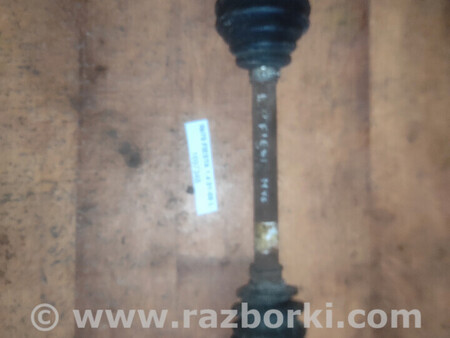 ФОТО №79 Піввісь ліва 1697348 для 1.4 01-08 для Ford Fiesta (все модели) Львів