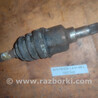 ФОТО №79 Піввісь ліва 1697348 для 1.4 01-08 для Ford Fiesta (все модели) Львів