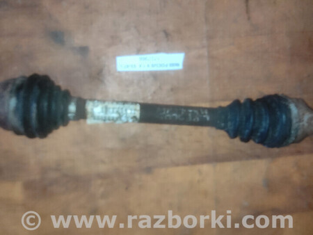 ФОТО №80 Піввісь ліва 1707966 для II 1.6 03-07 для Ford Focus (все модели) Львів
