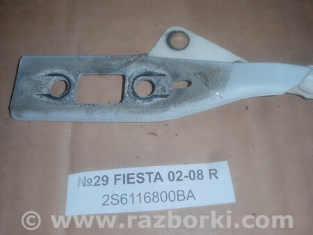 ФОТО Петли капота для Ford Fiesta (все модели) Львів