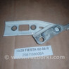 Петли капота Ford Fiesta (все модели)