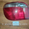 №924 Ліхтар задній лівий 8156052130 для 99-05 Toyota Yaris (05-11)