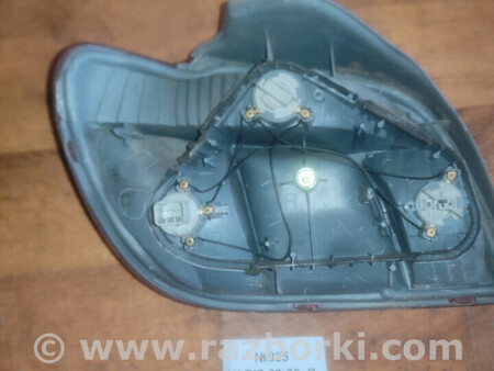 ФОТО №925 Ліхтар задній правий 8155052130 для 99-05 для Toyota Yaris (05-11) Львів