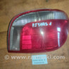 №925 Ліхтар задній правий 8155052130 для 99-05 Toyota Yaris (05-11)