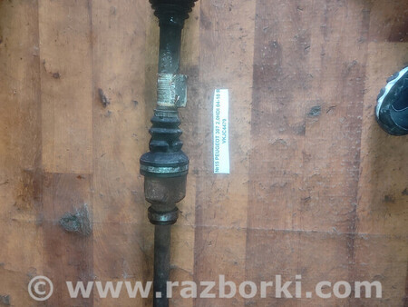 ФОТО №15 Піввісь права 2.0HDI VKJC4479 для 307 04-10 3 для Peugeot Partner (різне не сортоване 96-20) Львів