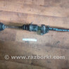 Полуось передняя правая в сборе MINI R50 One (01-08)