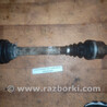 No109 Напівось ліва 9683944580 для 1.6HDI 06-24 Peugeot 207