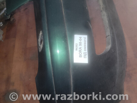 ФОТО Бампер передний для Volkswagen Bora I A4 1J2/1J6 (98-05) Львів