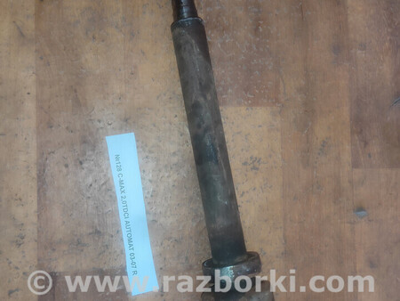 ФОТО №128 Піввісь права для Focus C-MAX 2.0TDCI Automat 03-07 для Ford Focus (все модели) Львів